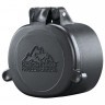 Крышка для прицела Butler Creek OBJ №11 (30110) под объектив D=39.1x34.0 мм