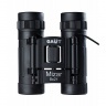 Бинокль GAUT Mizar 8x21 Roof | BK-7 Черный