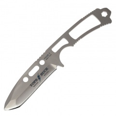 Нож фиксированный Buck Knives Liaison CSAR-T 0680SSS-B Клинок 7.6 см Серебристый