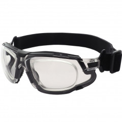 Очки баллистические тактические PMX Mark II G-7610STRX Anti-fog Diopter Прозрачные 96%