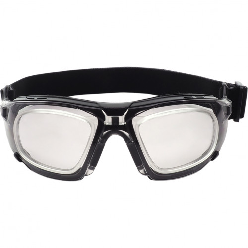 Очки баллистические тактические PMX Mark II G-7610STRX Anti-fog Diopter Прозрачные 96%