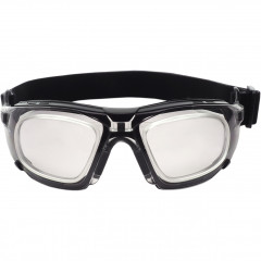 Очки баллистические тактические PMX Mark II G-7610STRX Anti-fog Diopter Прозрачные 96%