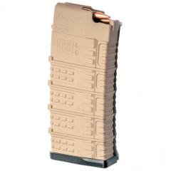 Магазин Pufgun SG308 для Сайги-308 7.62х51 на 25 патронов Койот