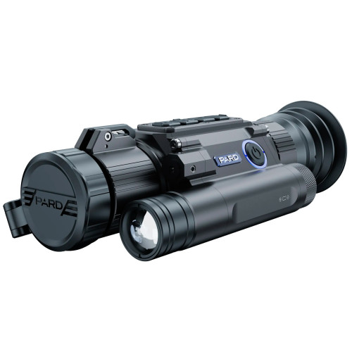 Прицел цифровой Pard 6.5-13X70 (NV008SP) ИК 850 нм День / Ночь на Weaver / Picatinny