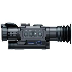 Прицел цифровой Pard 6.5-13X70 (NV008SP) ИК 850 нм День / Ночь на Weaver / Picatinny