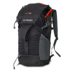 Рюкзак Trimm Pulse на 30 л Чёрный