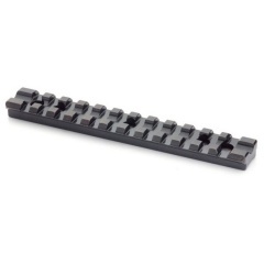 Планка Picatinny Contessa Alessandro PH60 для Sauer 303 на 12 шагов