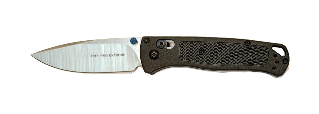 Нож складной PMX Extreme Special Series Pro PMX-060BS Клинок 7,8 см Черный