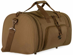 Сумка тактическая ShotTime Сarryall 32L Койот