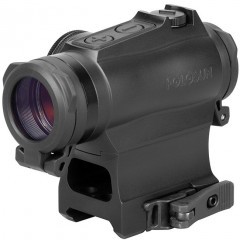 Прицел коллиматорный Holosun Paralow 515GM 1X20 IR FP WP (HS515GM) Закрытый DOT 2 MOA