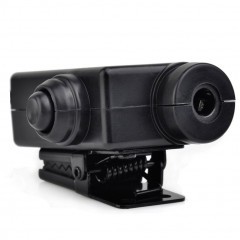 Тангента Earmor М51 PTT для наушников Earmor штекер под рацию Hytera