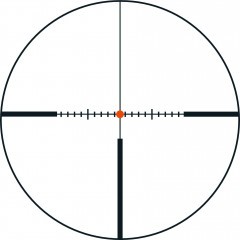 Прицел оптический Swarovski Z8i 2-16X50 IR SFP SF WP (5815121) Сетка 4W-I