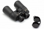 Бинокль Nikon Aculon 10x50 BAA814SA Porro | Eco-glass Черный