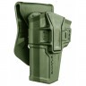 Кобура Fab Defense M1 226 SC-226LHG для Sig Sauer P226 Зелёный