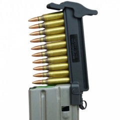 Ускоритель зарядки Maglula Striplula SL50B для калибра .223 (5.56 мм) Чёрный