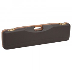 Кейс Negrini 1607LXS для хранения оружия 95x22x7 см Серый