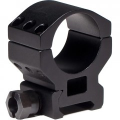 Кольца для прицела Vortex Tactical (TRXH) D=30 мм H=40 мм на Weaver | Сверхвысокий 1 шт