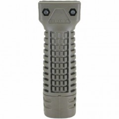 Рукоятка тактическая DLG Tactical (DLG115) на Weaver / Picatinny Олива