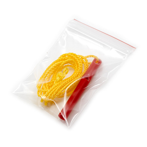 Манок духовой на рябчика RTCalls RTC-RAB-RED Красный