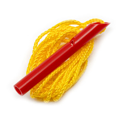 Манок духовой на рябчика RTCalls RTC-RAB-RED Красный