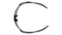 Очки баллистические стрелковые Pyramex Intrepid II SB8830S Жёлтые 89%