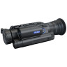 Прицел цифровой Pard 4.5-9X50 LRF (NV008SPLRF) ИК 940 нм День / Ночь Дальномер 1200 м на Weaver / Picatinny