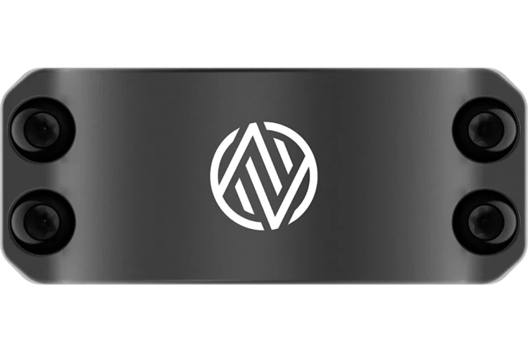 Кольца для прицелов низкие ARTELV RL 34