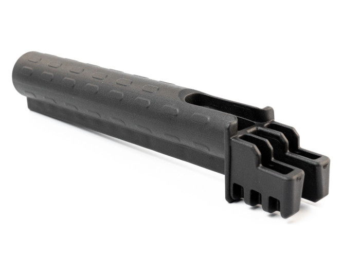 Труба-адаптер ShotTime 401 для телескопического приклада на АКМ/АК-74/ВПО-136
