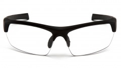 Очки баллистические стрелковые Pyramex Tensaw VGSB310T Anti-fog Прозрачные 96%