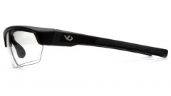 Очки баллистические стрелковые Pyramex Tensaw VGSB310T Anti-fog Прозрачные 96%