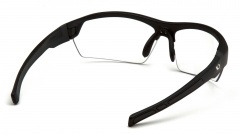 Очки баллистические стрелковые Pyramex Tensaw VGSB310T Anti-fog Прозрачные 96%