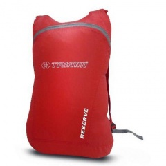Рюкзак Trimm Reserve на 6 л Красный