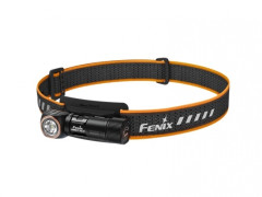 Фонарь налобный Fenix HM23 V2.0 Свет - Белый (Нейтральный) / Красный 300 lm 88 м