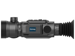 Прицел тепловизионный Sytong XM2.0-650LRF x2.8/5.6/11.2/22.4 S=640x512 D50 дальномер