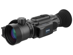 Прицел тепловизионный Sytong XM2.0-650LRF x2.8/5.6/11.2/22.4 S=640x512 D50 дальномер