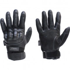 Перчатки тактические PMX Tactical Pro PMX-26 полноразмерные Чёрный