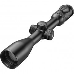 Прицел оптический Swarovski Z8i 2-16X50 IR SFP SF WP (581512) Сетка BRX-I