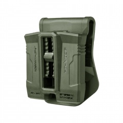 Пенал двойной Fab Defense PS-MAKAROV SC-PMG для стальных магазинов пистолета Макарова Хаки