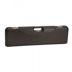 Кейс Negrini 1607S для хранения оружия с отделениями 95x22x7 см Чёрный