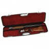 Кейс Negrini 1607S для хранения оружия с отделениями 95x22x7 см Чёрный