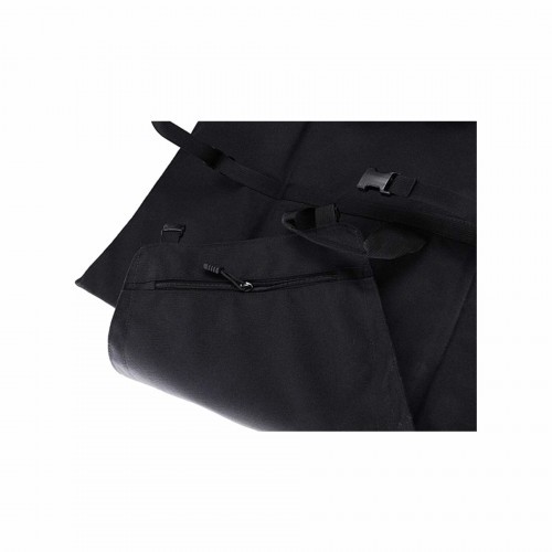 Чехол-матрас для оружия Wartech (VEKTOR) А-10 с оптическим прицелом 125 см Черный