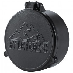 Крышка для прицела Butler Creek OBJ №13 (30130) под объектив D=38.9 мм