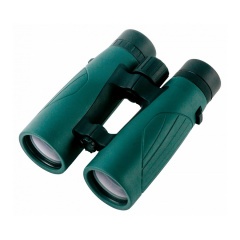 Бинокль GAUT Polaris 10x42 Roof | BK-7 Зеленый