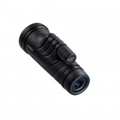 Монокуляр оптический GAUT Pollux 10x42 Стекло - BK7 Чёрный