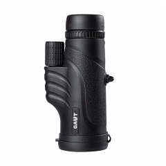 Монокуляр оптический GAUT Pollux 10x42 Стекло - BK7 Чёрный