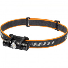 Фонарь налобный Fenix HM50R V2 Свет - Белый (Нейтральный) / Красный 700 lm 115 м