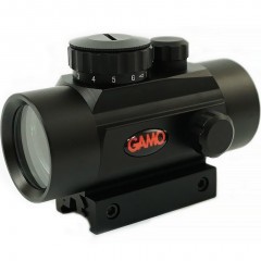 Прицел коллиматорный Gamo Quick Shot BZ-30 1X30 IR (621-2035) Закрытый DOT