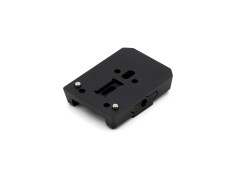 Кронштейн Holosun на Picatinny низкий небыстросъёмный для AEMS