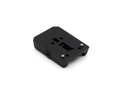 Кронштейн Holosun на Picatinny низкий небыстросъёмный для AEMS