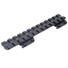 Планка Picatinny Contessa Alessandro PH63 для CZ 527 на 12 шагов